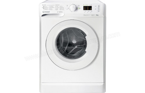 INDESIT MTWA 91283 W EE