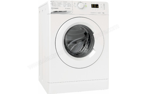 INDESIT MTWA 91284 W EE
