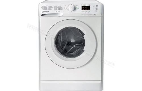 INDESIT MTWA91295WEE