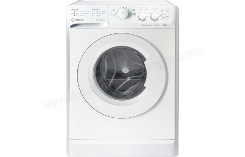 INDESIT MTWC91283WEU