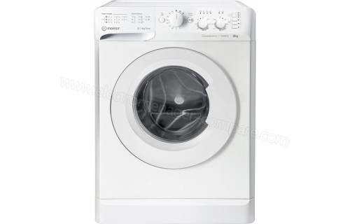 INDESIT MTWC91284WEU