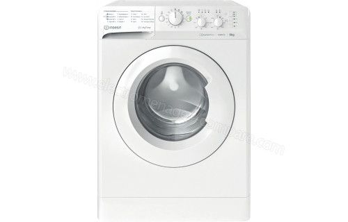 INDESIT MTWC91295WFR