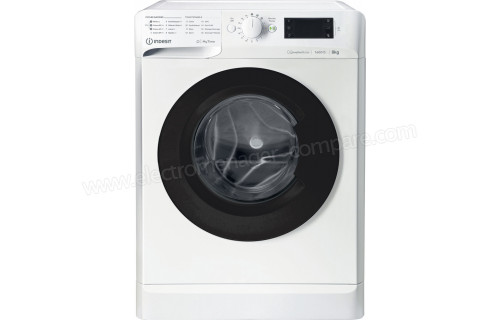 INDESIT MTWE81683WKFR