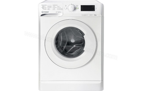 INDESIT MTWE91283WFR