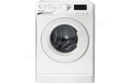 INDESIT MTWE91284WFR