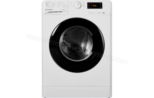 INDESIT MTWED91483WKFR