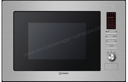 INDESIT MWI 222.1 X