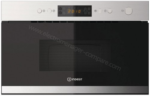 INDESIT MWI 3213 IX