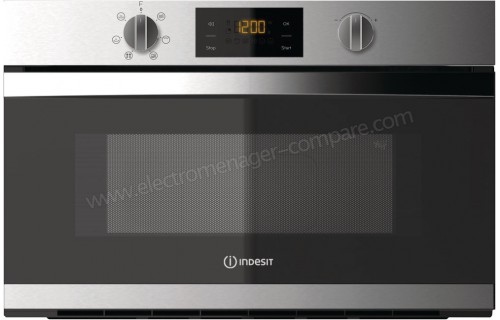 INDESIT MWI 3343 IX