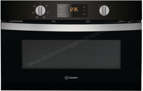 INDESIT MWI 4343 BL