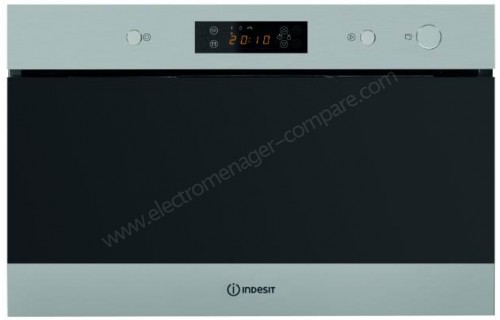 INDESIT MWI 6211 IX