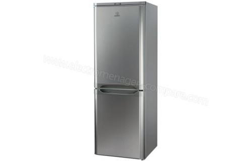 INDESIT NCAA 55 NX