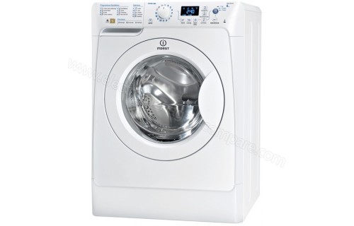 INDESIT PWE 81272 W (FR)