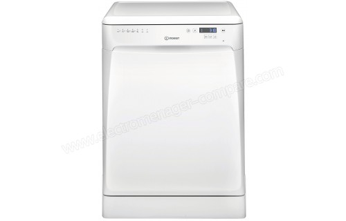 INDESIT TDFP 57BP96 EU