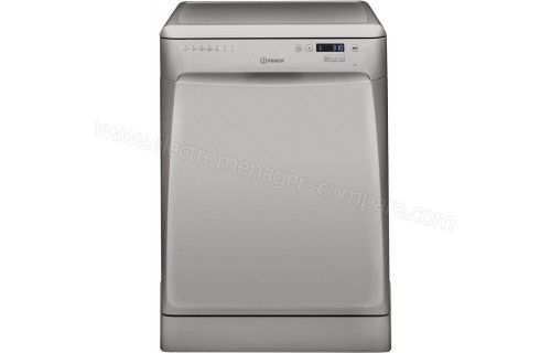 INDESIT TDFP 57BP96 NX EU