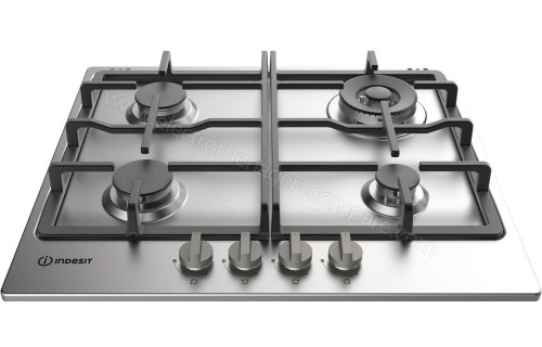 INDESIT THP 641 W/IX/I