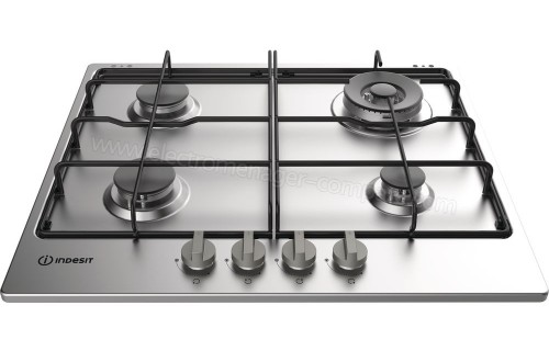 INDESIT THP 642 W/IX/I RU