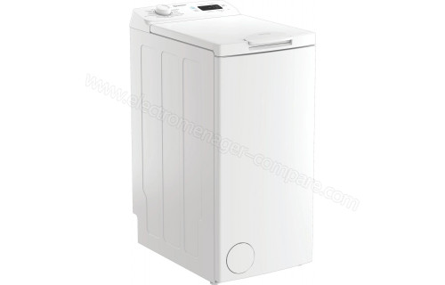 INDESIT TI612PUSH&GOFR