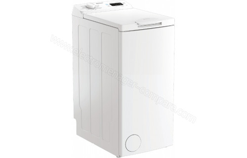 INDESIT TIB612PUSH&GOFR
