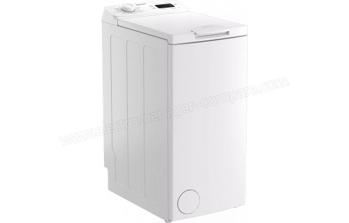 INDESIT TIP621PUSH&GOFR