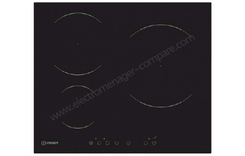 INDESIT VIA630LC