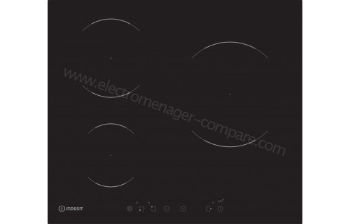 INDESIT VIA630SC