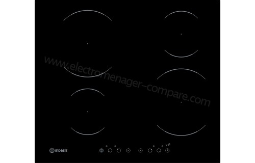 INDESIT VIA 640.1 C