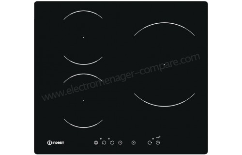 INDESIT VIS 631 BL F