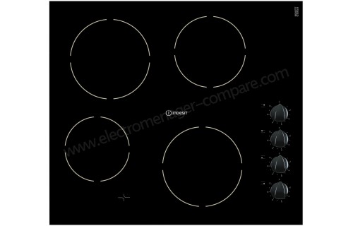 INDESIT VRM 640 M C