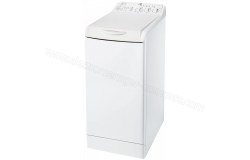 INDESIT WITL 100