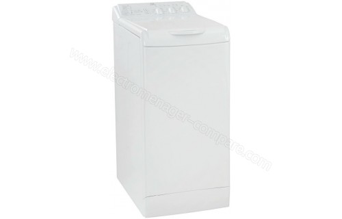 INDESIT WITL 1001 (FR)