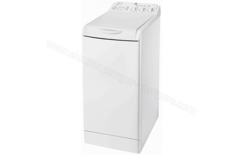 INDESIT WITL 120