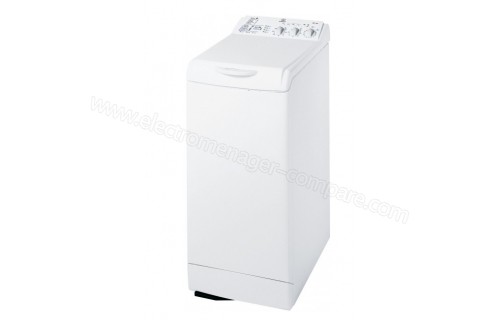 INDESIT WITL 1201(FR)
