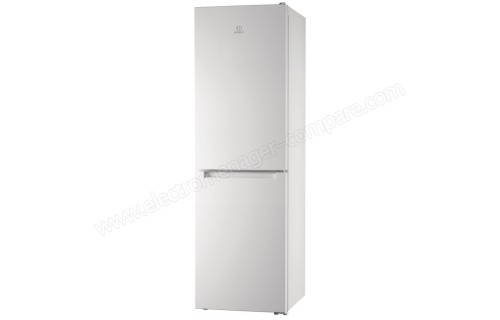 INDESIT XI8 T1I W