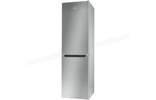 INDESIT XI9 T1I X