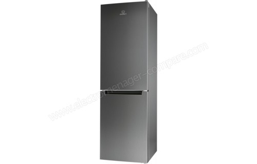 INDESIT XIT8T2EX