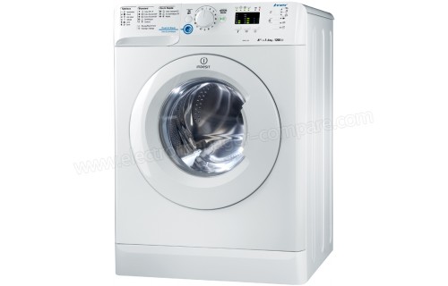 INDESIT XWA 61252 W FR