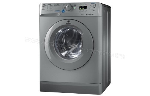 INDESIT XWA 71252 SG FR