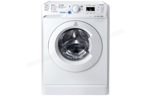 INDESIT XWA 71252 W FR