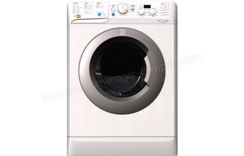 INDESIT XWA 71252 WSG FR