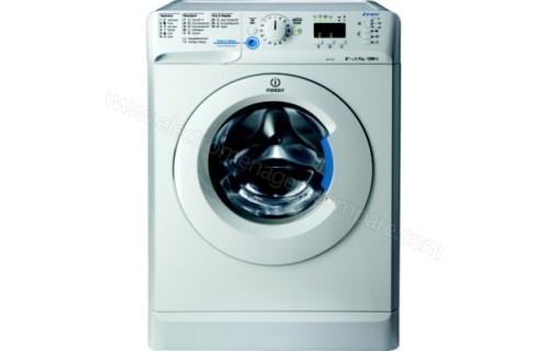 INDESIT XWA 71252 WWB