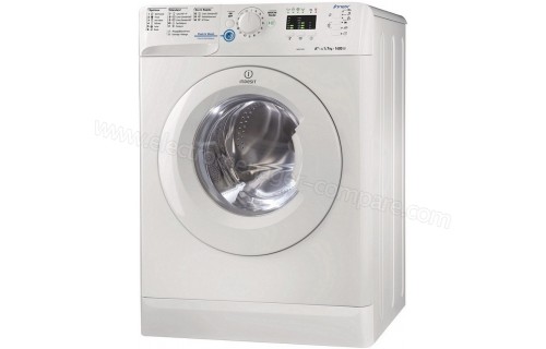 INDESIT XWA 71452 W FR