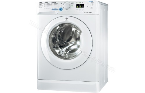 INDESIT XWA 81252X W FR