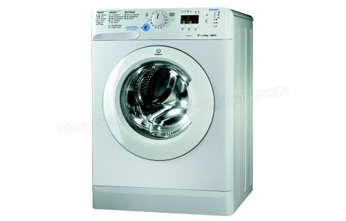 INDESIT XWA 81482X W FR