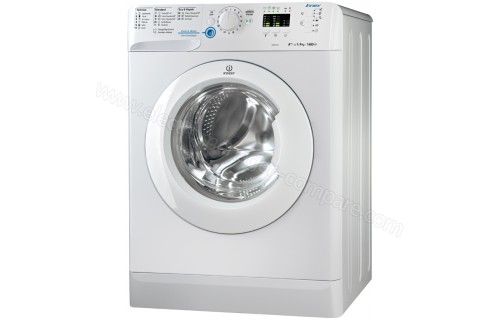 INDESIT XWA 91482 XW FR