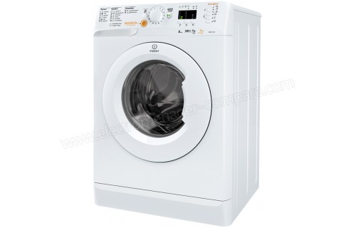 INDESIT XWDA 751480X W FR