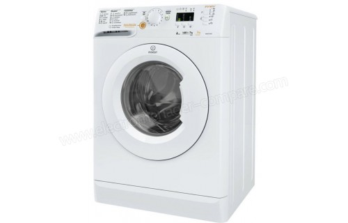 INDESIT XWDA 751480X W FR.1