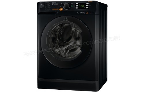 INDESIT XWDE 751680X K FR