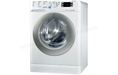 INDESIT XWE 101484X WSSS EU