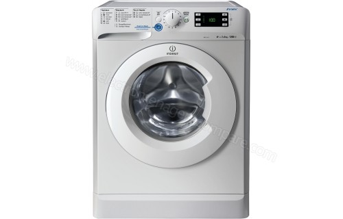 INDESIT XWE 61251 W FR